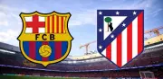 Champions League: Barcelona vs Atlético de Madrid en Vivo - Cuartos de Final Ida