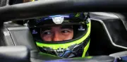 Checo Pérez vive 'día increíble' en primera prueba del Cadillac F1