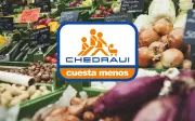 Chedraui despliega su Martimiércoles con ofertas irresistibles en frutas y verduras