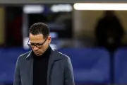 Chelsea F.C. cesa a Liam Rosenior como asistente técnico del equipo