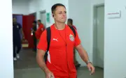 Chicharito se integra como comentarista de FOX Sports para el Mundial 2026