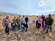 Chihuahua: Tras 50 años de litigio, fallo judicial protege tierras de 8 familias contra despojo