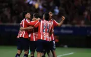 Chivas busca romper racha negativa de 3 años ante Tigres en Liga MX