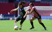 Chivas Femenil busca otro golpe ante Pachuca en Cuartos de Final