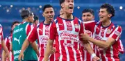 Chivas se Convierte en el Primer Clasificado a la Liguilla del Clausura 2026