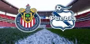 Chivas vs Puebla en Vivo: Jornada 15 del Clausura 2026 de Liga MX con Detalles y Goles
