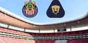 Chivas vs Pumas: Partido de Jornada 13 de Liga MX será exclusivo por streaming