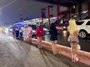 Ciclovía en Tlalpan afecta más a trabajadoras sexuales que la pandemia