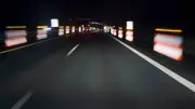 Cierre Nocturno Total en Autopista Colima-Manzanillo por Obras de Modernización