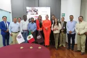 CIIT e IPN lanzan programa educativo para Tren del Istmo