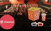 Cinemex estrena exclusivo 'Los Extraños Capítulo 3' este jueves 2 de abril