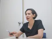 Cirugía de Mohs: tratamiento pionero contra cáncer de piel en sector público