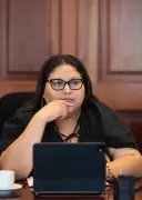 Citlalli Hernández dirigirá comisión electoral de Morena para elecciones 2027