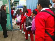 Clases en Nayarit: oficialmente sí hay actividades tras detención de El Jardinero