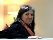 Claudia Piñeiro defiende el periodismo ante ataques de Milei