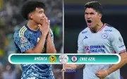 Clásico Joven en la J14: América vs Cruz Azul, dónde verlo en vivo este sábado