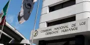 CNDH criticada por respaldar a Sheinbaum y poner en riesgo a ONG de desaparecidos