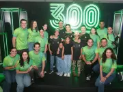 Coahuila clausura exitoso programa de liderazgo juvenil '300 Pa'delante' con 2,400 beneficiados