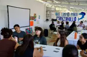 Colectivos Juveniles de 5 Estados Exigen Declaratoria contra Combustibles Fósiles en México