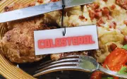 Colesterol Alto: La Dieta Perfecta para Limpiar Arterias y Prevenir Infartos