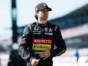 Colton Herta sustituirá a Checo Pérez y Bottas en entrenamientos libres de F1 2026