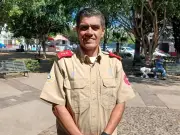 Comandante de Bomberos Guadalajara con 26 años de servicio enfrenta despido injustificado