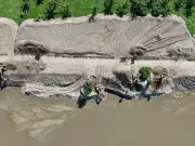 Conagua destina 100 mdp en 2026 para transformación hídrica integral en Acapulco