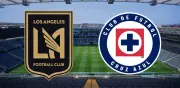 Concachampions: Cruz Azul visita al LAFC en vivo por cuartos de final