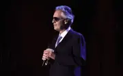 Concierto de Andrea Bocelli en Zócalo: Clima Caluroso y Vientos de 40 km/h