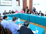 Concluyen foros del Congreso CDMX sobre albergues y refugios de animales