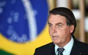 Congreso de Brasil reduce condena de Jair Bolsonaro