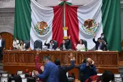 Congresos Estatales Aprueban el Plan B Electoral de la Reforma Política