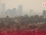 Contingencia ambiental CDMX 2026: horario y fin del Doble Hoy No Circula
