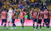 Contreras señala desconcentración como causa de la crisis defensiva de Chivas