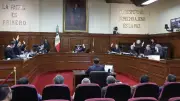 Coparmex alerta sobre riesgo a la inversión tras fallo de SCJN sobre bloqueos de cuentas