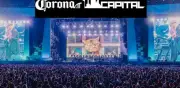 Corona Capital 2026 anuncia fechas oficiales para noviembre