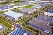 Corredor Zumpango-AIFA impulsa desarrollo de naves industriales en Edomex