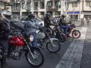 Crecimiento explosivo de motocicletas en CDMX exige regulación integral y capacitación