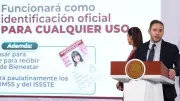 Credencialización del Servicio Universal de Salud inicia para mayores de 85 años