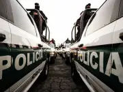 Crisis de seguridad en México: fragmentación y falta de profesionalización policial