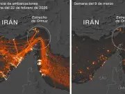 Crisis energética global por cierre del estrecho de Ormuz