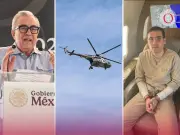 Crisis política en Morena por acusaciones de EU contra Rocha Moya