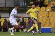 Cristiano Ronaldo y Al Nassr avanzan a la final de la Liga de Campeones de la AFC