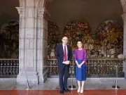 Crítica a la política exterior mexicana: incomprensión y contradicciones