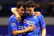 Cruz Azul golea a Necaxa y escala al tercer puesto; enfrentará a Atlas