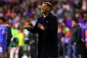 Cruz Azul Oficializa la Salida de Ricardo La Volpe como Director Técnico