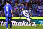 Cruz Azul Rompe Racha Invicta al Caer en Casa ante Pachuca en Liga MX