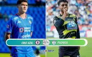 Cruz Azul vs Pachuca: Duelo por la Cima en la J13 de la Liga MX - Horario y Canales