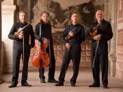 Cuarteto Latinoamericano se despide de Bellas Artes tras 44 años