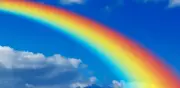 Día Mundial del Arcoíris 2026: Significado de sus 7 colores y datos científicos